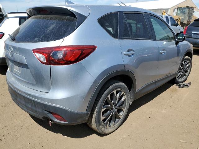 Photo 3 from auction – 2016 MAZDA CX-5 GT with VIN JM3KE4DY4G0622295