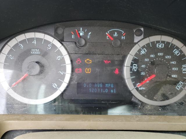 Photo 9 from auction – 2010 FORD ESCAPE LIM with VIN 1FMCU0EG7AKD48841