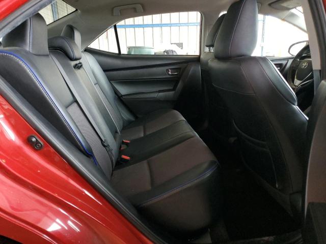 Photo 10 from auction – 2017 TOYOTA COROLLA L with VIN 2T1BURHE6HC861850