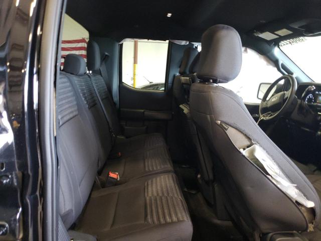 Photo 10 from auction – 2023 FORD F150 SUPER with VIN 1FTFX1E84PFA83403
