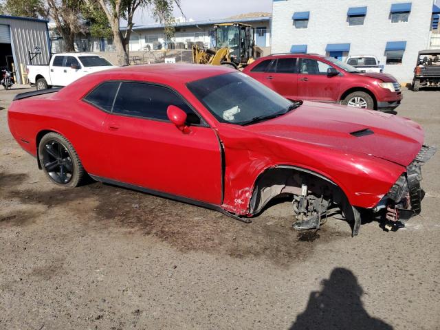 Photo 4 from auction – 2015 DODGE CHALLENGER with VIN 2C3CDZAGXFH895149