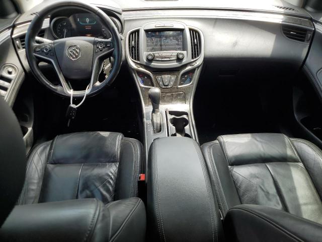 Photo 8 from auction – 2016 BUICK LACROSSE with VIN 1G4GB5G36GF137954