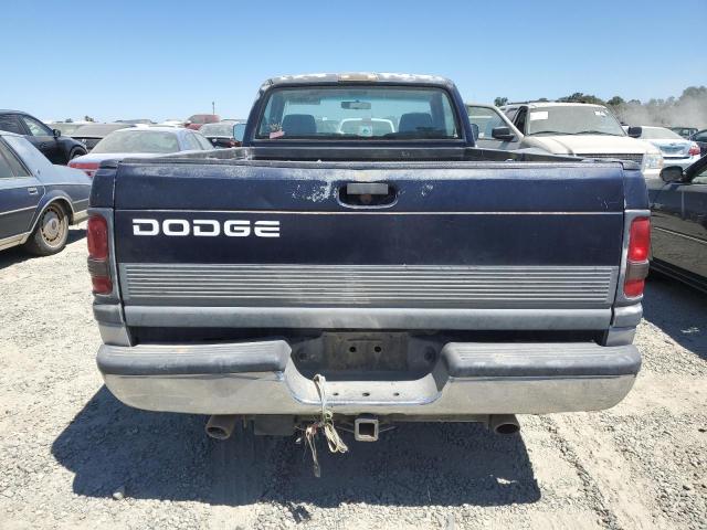 Photo 6 from auction – 1995 DODGE RAM 1500 with VIN 1B7HC16Y5SS368596