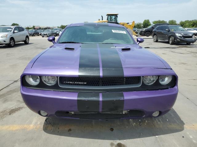 Photo 5 from auction – 2013 DODGE CHALLENGER with VIN 2C3CDYCJ6DH672123