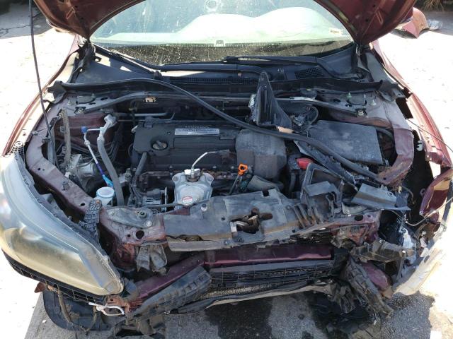 Photo 11 from auction – 2013 HONDA ACCORD EX with VIN 1HGCR2F7XDA196114