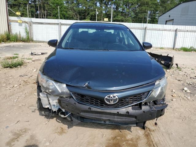 Photo 5 from auction – 2014 TOYOTA CAMRY L with VIN 4T1BF1FKXEU457531