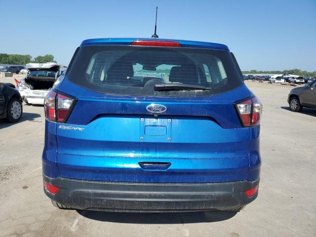 Photo 6 from auction – 2017 FORD ESCAPE S with VIN 1FMCU0F72HUE15939