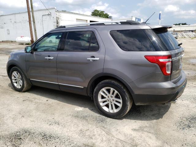 Снимка 2 от търг – 2013 FORD EXPLORER X с VIN 1FM5K7D95DGC68150
