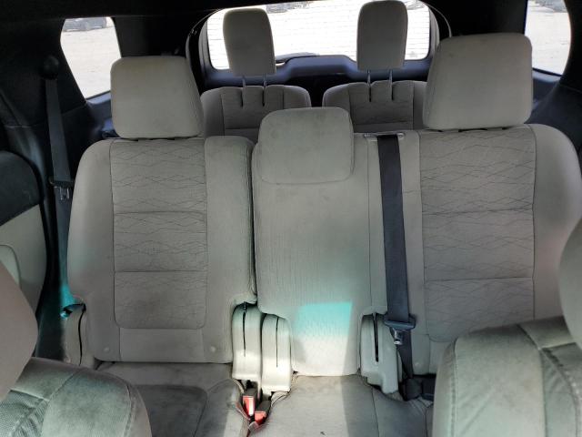 Photo 10 from auction – 2014 FORD EXPLORER with VIN 1FM5K7B87EGA43014