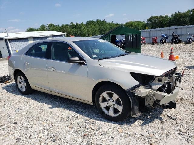 Photo 4 from auction – 2013 CHEVROLET MALIBU LS with VIN 1G11B5SA5DF326521