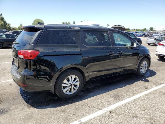 Photo 3 from auction – 2016 KIA SEDONA LX with VIN KNDMB5C17G6160400