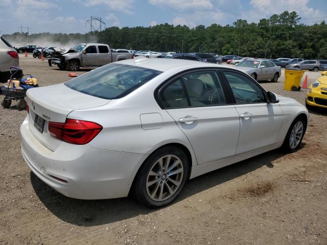 Photo 3 from auction – 2017 BMW 320 I with VIN WBA8A9C34HK864119