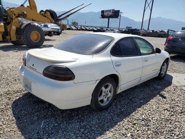 Photo 3 from auction – 2002 PONTIAC GRAND PRIX with VIN 1G2WP52K82F169978