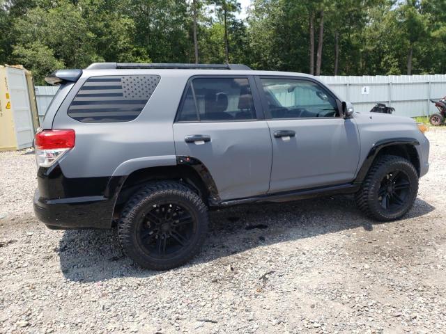 Photo 3 from auction – 2013 TOYOTA 4RUNNER SR with VIN JTEZU5JR5D5054663