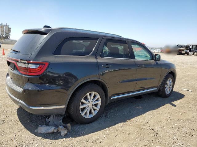 Photo 3 from auction – 2015 DODGE DURANGO SX with VIN 1C4RDHAG9FC101132