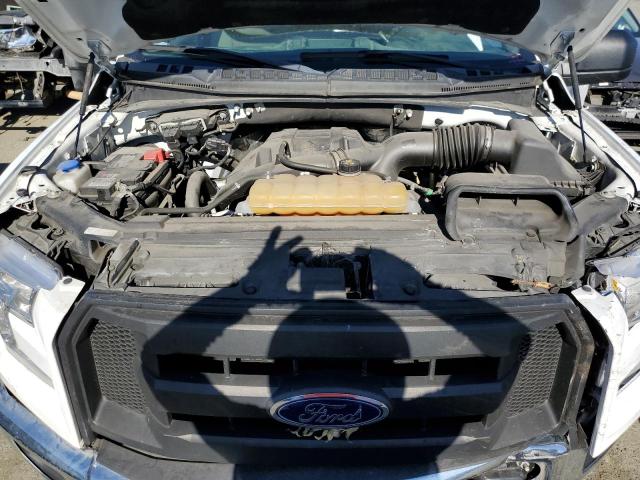 Photo 11 from auction – 2017 FORD F150 with VIN 1FTMF1CP8HKD94992