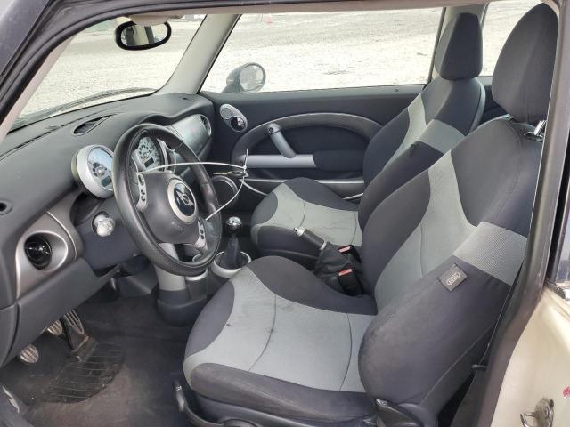 Zdjęcie 7 z aukcji – 2004 MINI COOPER S z VIN WMWRE334X4TD84074