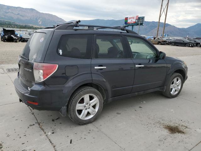 Photo 3 from auction – 2010 SUBARU FORESTER 2 with VIN JF2SH6CC3AH778954