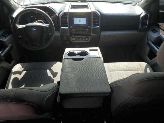 Photo 8 from auction – 2016 FORD F150 SUPER with VIN 1FTEW1CP8GKE46964