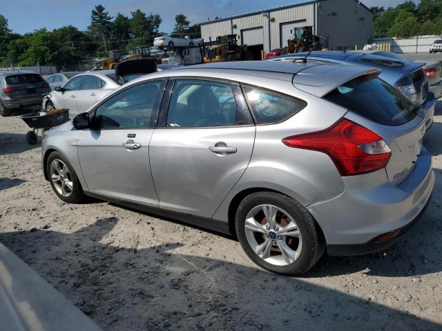 Photo 2 from auction – 2014 FORD FOCUS SE with VIN 1FADP3K21EL295313