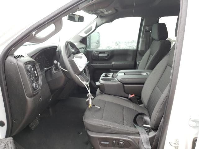 Photo 7 from auction – 2023 CHEVROLET SILVERADO with VIN 2GC1YME79P1712337