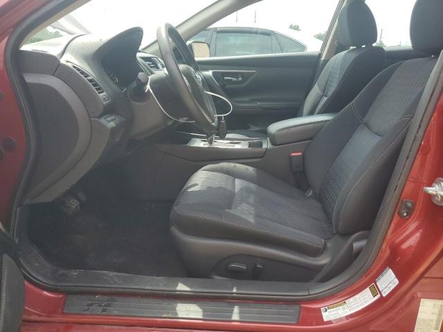 Photo 7 from auction – 2016 NISSAN ALTIMA 2.5 with VIN 1N4AL3APXGN322267