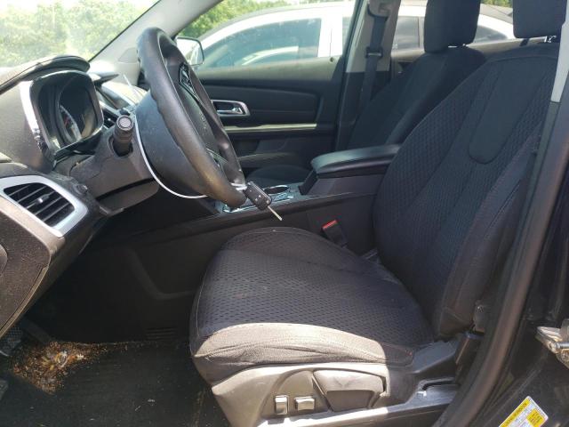 Photo 7 from auction – 2015 GMC TERRAIN SL with VIN 2GKFLVEK5F6156192
