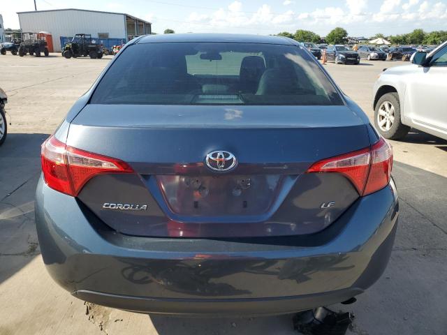 Photo 6 from auction – 2017 TOYOTA COROLLA L with VIN 5YFBURHE9HP725938
