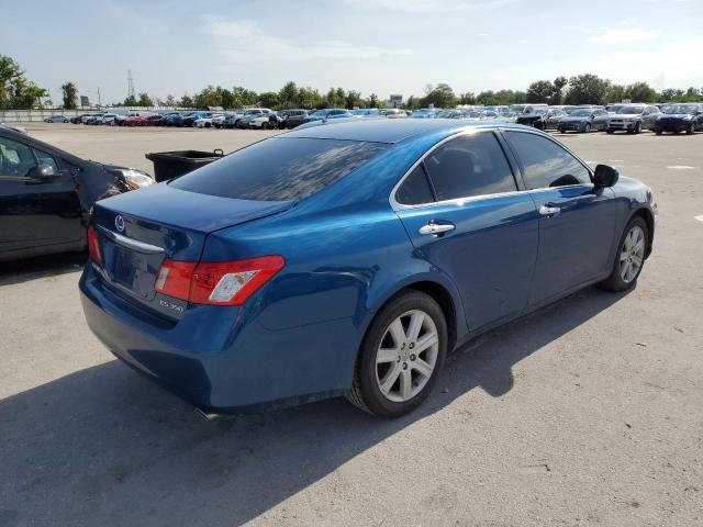 Photo 3 from auction – 2007 LEXUS ES 350 with VIN JTHBJ46G372093935