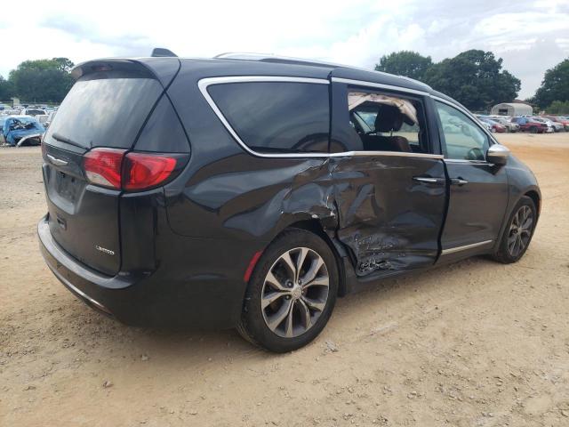 Photo 3 from auction – 2017 CHRYSLER PACIFICA T with VIN 2C4RC1GG9HR602825