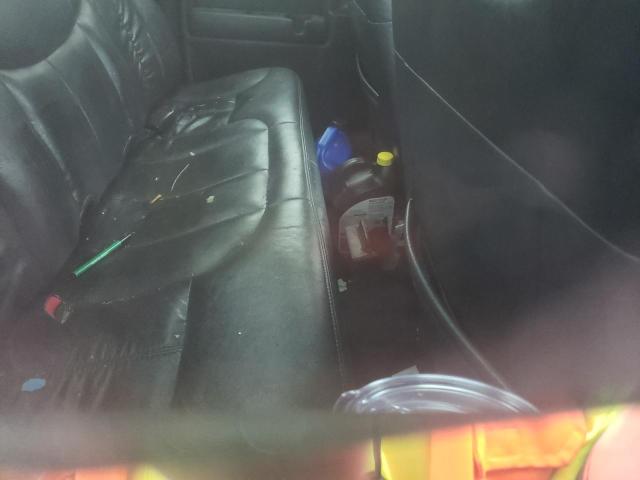 Photo 10 from auction – 2001 GMC NEW SIERRA with VIN 2GTEK19T811318490