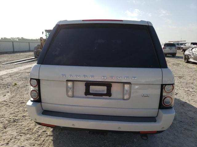 Photo 6 from auction – 2010 LAND ROVER RANGE ROVE with VIN SALMF1D45AA328313