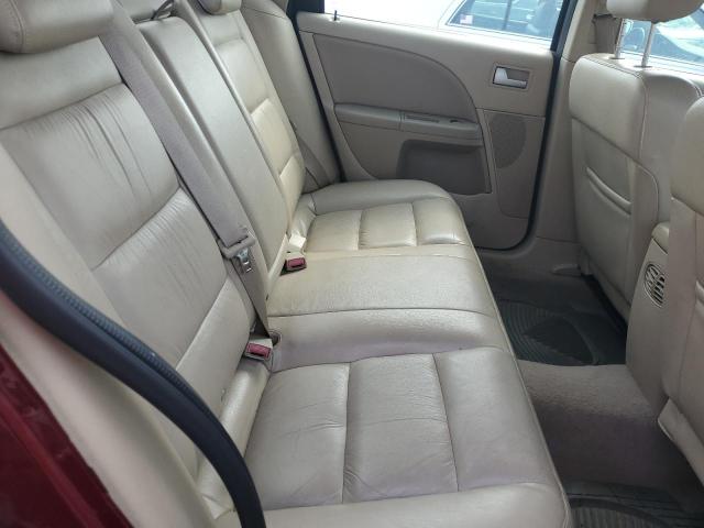 Photo 10 from auction – 2005 FORD FIVE HUNDR with VIN 1FAFP28115G193021