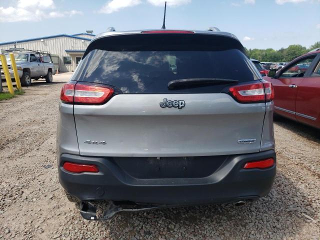 Photo 6 from auction – 2014 JEEP CHEROKEE L with VIN 1C4PJMCS3EW309871