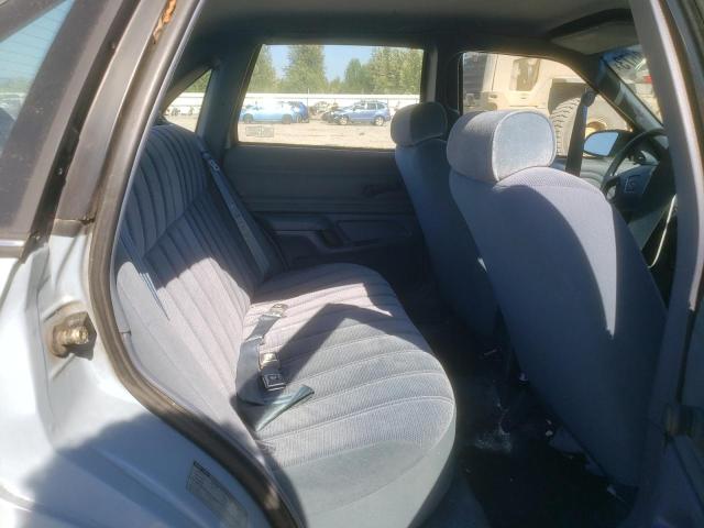 Photo 10 from auction – 1990 FORD TEMPO GL with VIN 2FAPP36X3LB170121