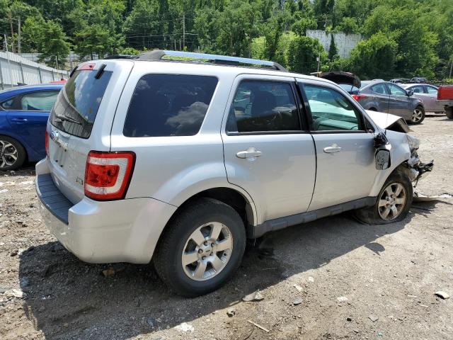 Photo 3 from auction – 2012 FORD ESCAPE LIM with VIN 1FMCU9EG9CKA36530
