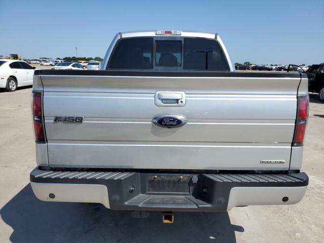 Photo 6 from auction – 2012 FORD F150 SUPER with VIN 1FTFW1CF2CFB91209