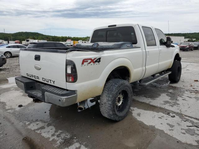 Photo 3 from auction – 2012 FORD F250 SUPER with VIN 1FT7W2B61CED06528