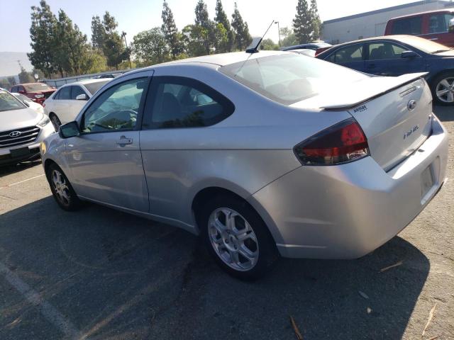 Photo 2 from auction – 2010 FORD FOCUS SE with VIN 1FAHP3CN5AW155378
