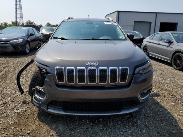 Photo 5 from auction – 2019 JEEP CHEROKEE L with VIN 1C4PJLDB2KD488369
