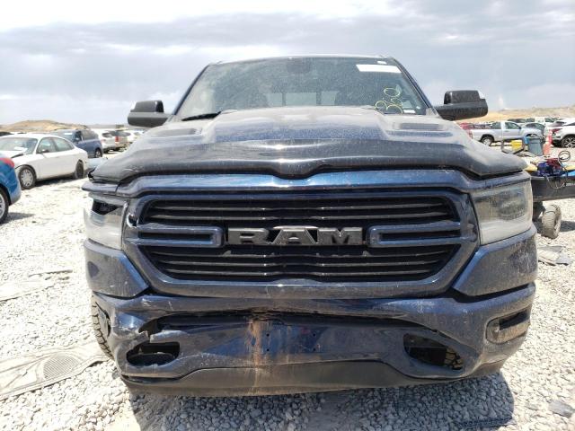 Photo 5 from auction – 2019 RAM 1500 REBEL with VIN 1C6SRFLT3KN561846