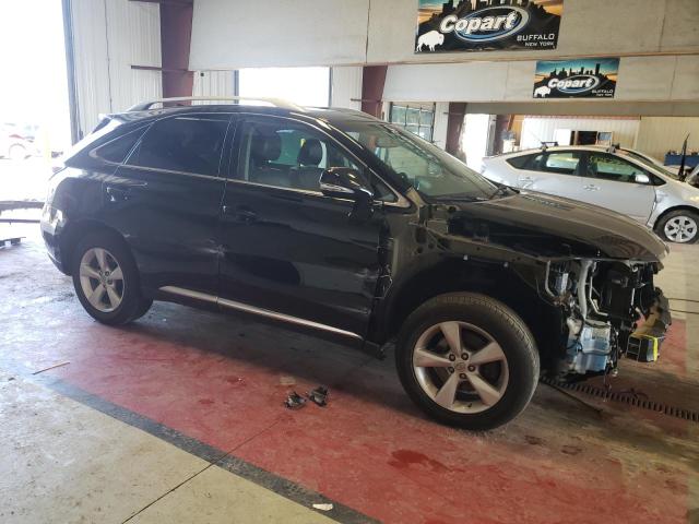 Photo 4 from auction – 2015 LEXUS RX 350 BAS with VIN 2T2BK1BA6FC318200