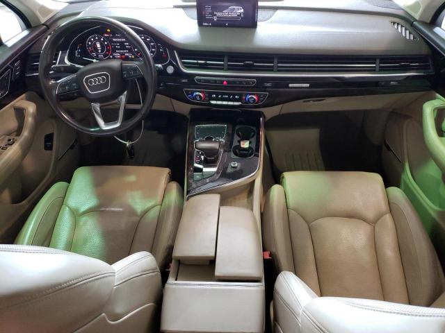 Photo 8 from auction – 2017 AUDI Q7 PRESTIG with VIN WA1VAAF73HD004085