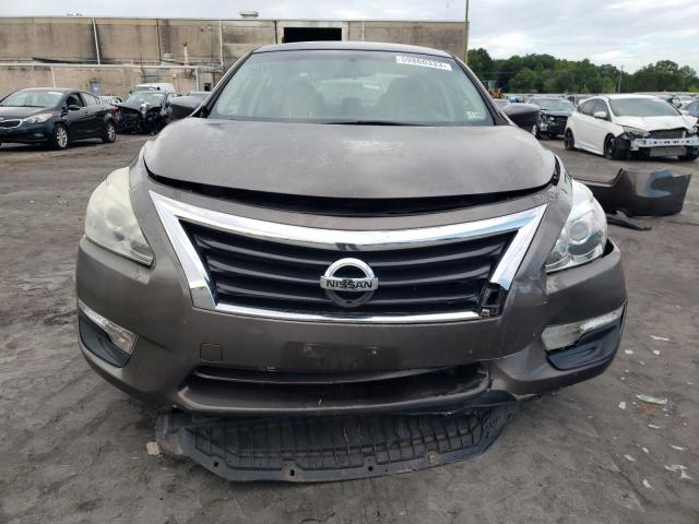 Photo 5 from auction – 2014 NISSAN ALTIMA 2.5 with VIN 1N4AL3AP5EN385595