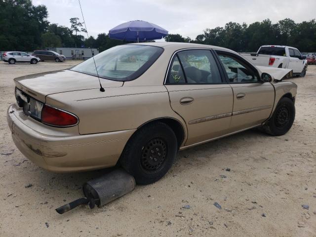 Photo 3 from auction – 2004 BUICK CENTURY CU with VIN 2G4WS55J341315870