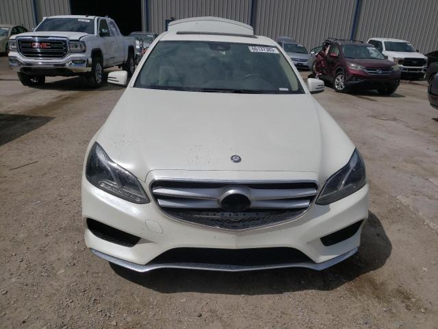 Photo 5 from auction – 2016 MERCEDES-BENZ E 350 with VIN WDDHF5KB9GB300573