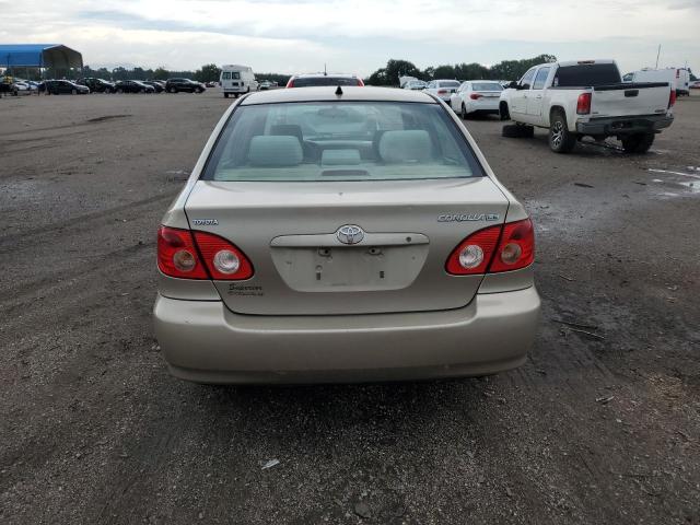 Photo 6 from auction – 2007 TOYOTA COROLLA CE with VIN 2T1BR32E57C733234