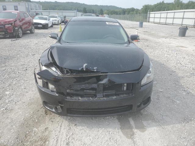Photo 5 from auction – 2011 NISSAN MAXIMA S with VIN 1N4AA5AP9BC869262