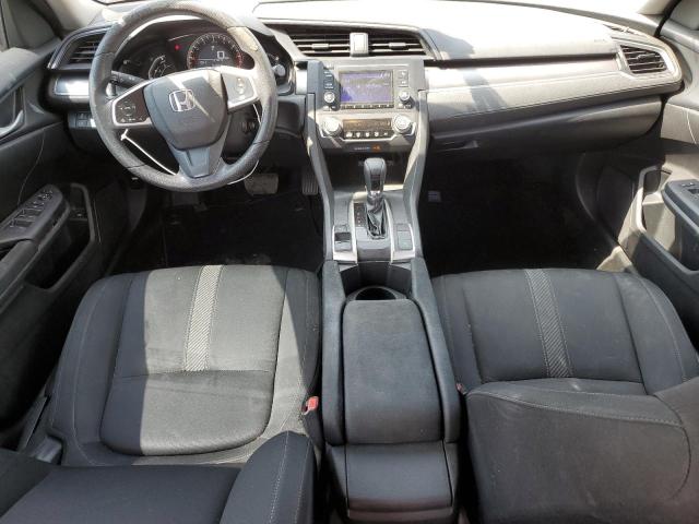 Photo 8 from auction – 2016 HONDA CIVIC LX with VIN 19XFC2F54GE227502