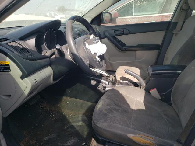 Photo 7 from auction – 2011 KIA FORTE EX with VIN KNAFU4A24B5437749